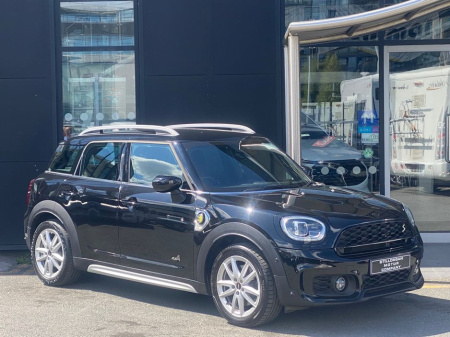 2022 MINI Countryman Cooper S Sport All4 Auto (PHEV)