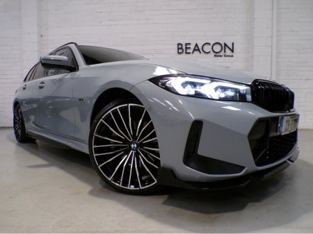 2023 BMW 3 Series 2023*M-SPORT BMW 330E LCI PACK TOURING EDITION*PLUG-IN HYBRID*M-SPORT EDITION*AMAZING ON FUEL,POWER AND A VERY COMFORTABLE DRIVE*NEW MULTIMEDIA WITH XL DIGITAL COCKPIT*ANDROID AUTO*APPLE-CARPLAY