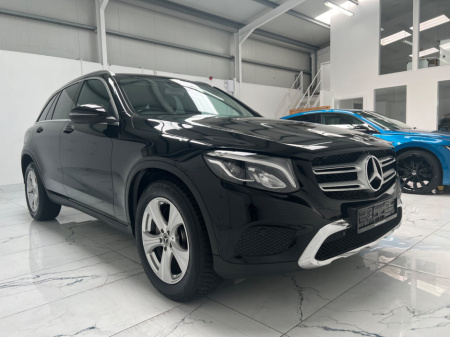 2019 Mercedes-Benz 220  €31,995
