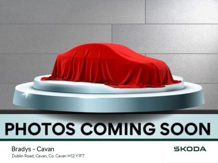 2020 Skoda Karoq 1.6 TDI SE 115PS 5DR