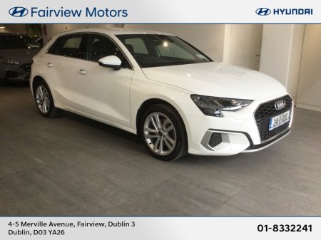 2024 Audi A3 ** SOLD **