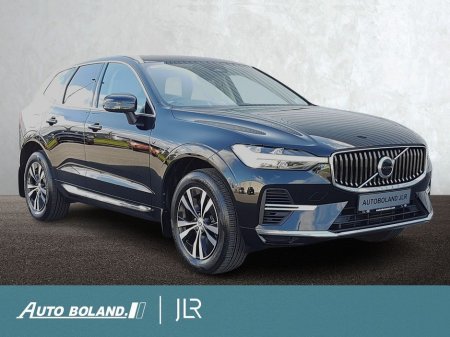 2023 Volvo XC60 T6 Recharge PHEV 350hp - Sliding Pan Roof, Electric Towbar, Diamond Turned Alloy Wheels, Heated Seats , LED Lights