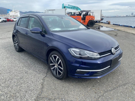 2018 Volkswagen Golf 1.4 litre Golf Automatic ,i nimmaculate condition . Due here in the NEW YEAR !!