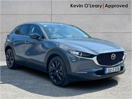 2025 Mazda CX-30 Homura 122ps
