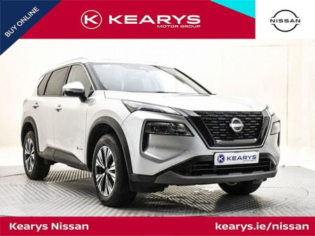 2024 Nissan X-Trail ePOWER SV PREMIUM 5 Seater - WE KEEP IT SIMPLE - ONE PRICE ON THIS XTRAIL - WE DON'T DO CONFUSING SCRAPPAGE PRICES!
