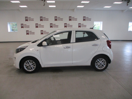 2023 Kia Picanto 1.0 K1 Petrol