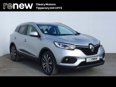 2021 Renault Kadjar 1.5 BLUE dCi 115 Iconic €24,000