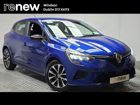 2023 Renault Clio TCe 90 DFull Evolution *SCRAPPAGE DEAL*
