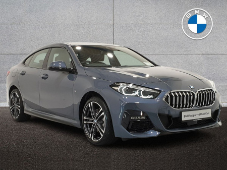 2024 BMW 2 Series 218i M Sport Gran Coupe €40,950