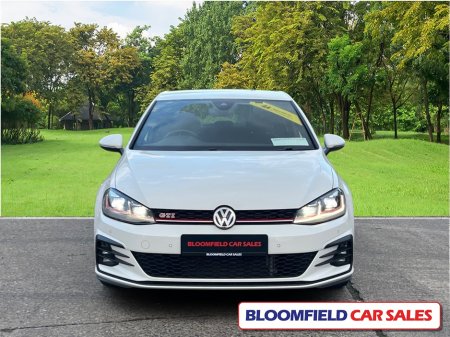 2019 Volkswagen Golf GTI PERFORMANCE , DSG // PRISTINE €28,950