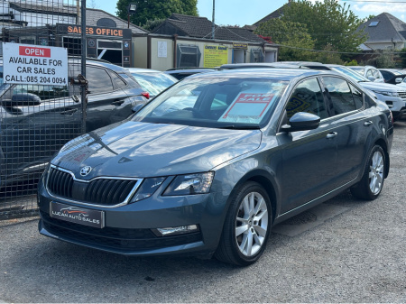 2018 Skoda Octavia 1.0 Low Mileage €12,750