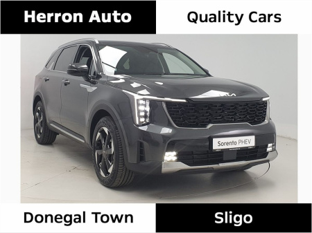 2025 Kia Sorento 1.6 Special Edition Plug-in Hybrid