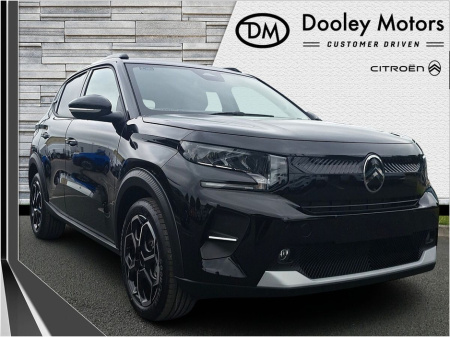 2025 Citroen C3 MAX BEV
