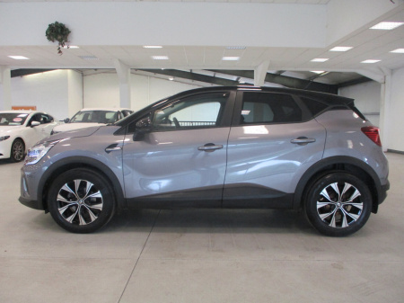2022 Renault Captur 1.0 TCe 90 DFull Limited €20,950