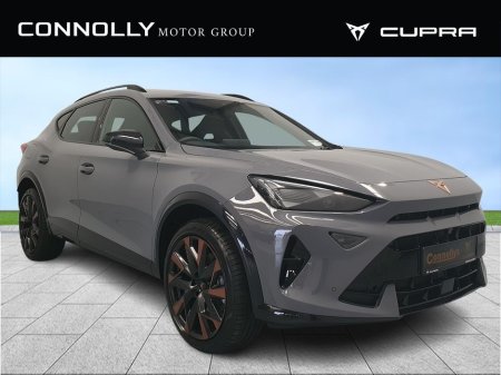 2025 Cupra Formentor 1.5 150hp ETSI DSG