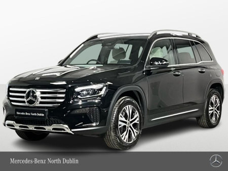 2025 Mercedes-Benz GLB 200 7 Seat Demonstrator High Spec Pro - Reversing Camera - Sat Nav - Ambient Lighting - Climate Control - Heated Seats - Keyless Start - Apple CarPlay/Android Auto