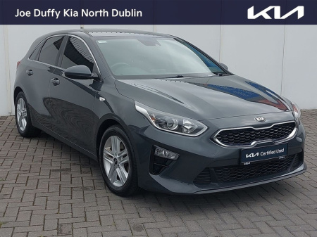2019 Kia Ceed 1.0 K2 Petrol