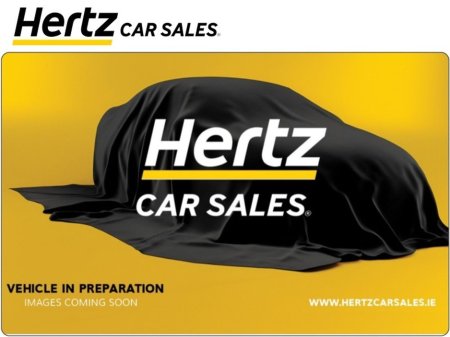 2023 Toyota Corolla 1.8 Hybrid Luna Saloon €23,995