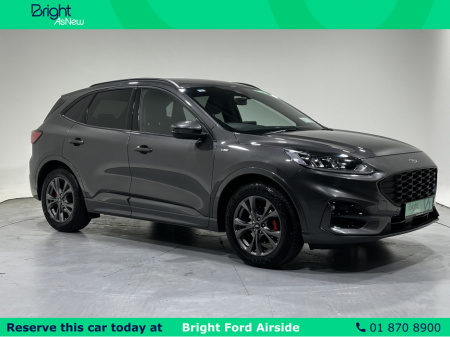 2020 Ford Kuga ST-LINE -PLEASE CALL NOW TO RESERVE THIS CAR- €26,950