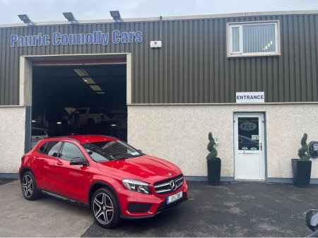 2017 Mercedes-Benz GL Class 200 D AMG**sold**