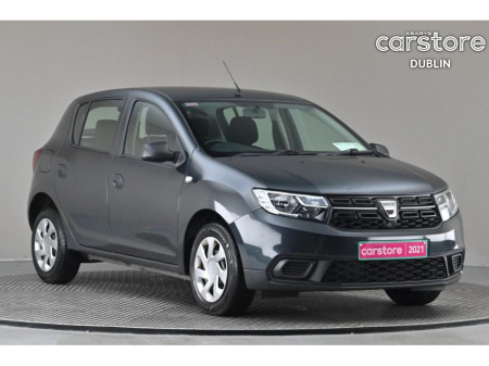 2021 Dacia Sandero Alternative *1 YEAR WARRANTY & FULLY SERVICED*