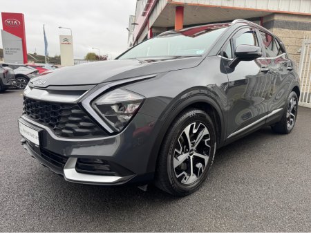 2022 Kia Sportage K3 MHEV AUTO****Deposuit Taken****