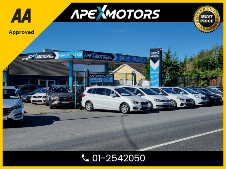 2013 Renault Fluence R-LINK 1.5 DCI 110 201 4DR * AA APPROVED  * 101 SAFETY CHECKLIST * 12-MONTH ROADSIDE ASSIST  * CRUISE CONTROL * NEW NCT JUL-25 * LOW TAX * FULLY SERVICED * CARTELL HISTORY CHECKED