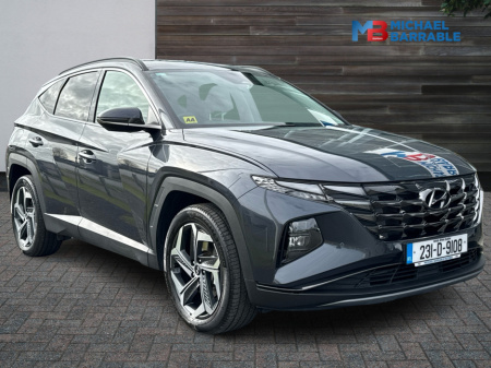 2023 Hyundai Tucson IX35 EXECUTIVE PLUS PHEV PTG 5DR AU €39,950