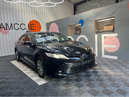 2019 Toyota Camry 2.5 HYBRID / 100k KMs / REVERSE CAMERA , ADAPTIVE CRUISE & MORE