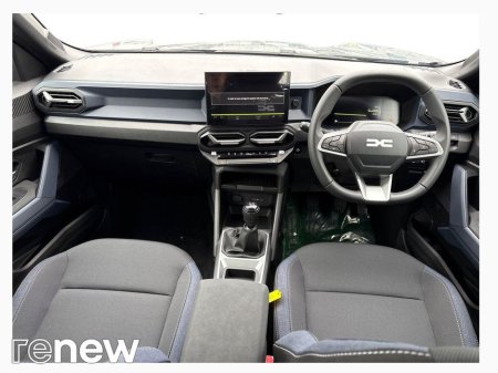 2025 Dacia Bigster Expression Tce 140 €34,465