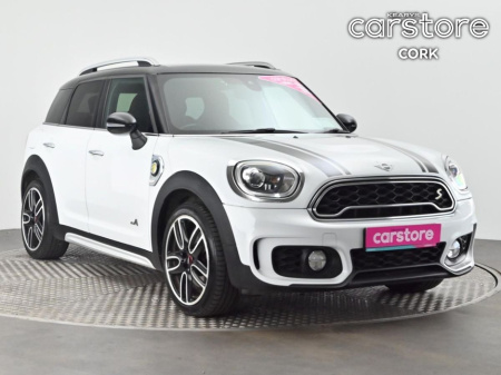 2019 MINI Countryman Countryman Auto