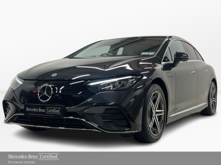 2024 Mercedes-Benz EQE EQE 300 Electric Art Exterior