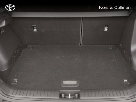 2018 Hyundai Kona KAUAI COMFORT 5DR