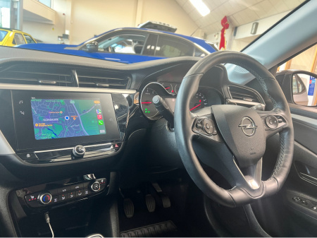 2020 Opel Corsa SC 1.2L 5 Door Twin Tone Version **Finance Arranged/Ultra Low KMs/Air Conditioning