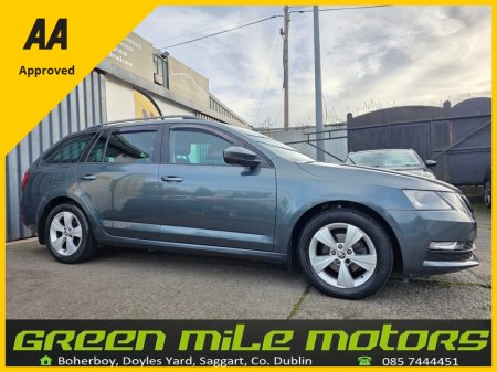 2020 Skoda Octavia * ONLY 21K MILES * ONE OWNER FROM NEW €19,900