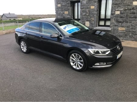 2019 Volkswagen Passat 2.0 TDI SE BUSINESS  150PS DSG AUTO