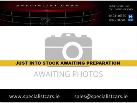 2016 Land Rover Range Rover Sport 3.0 TDV6 HSE 5 SEAT CREW CAB LOW KMS