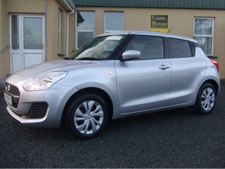 2019 Suzuki Swift 5 door Automatic Top Spec Car
