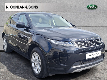 2021 Land Rover Range Rover Evoque PHEV AWD S AUTO *2 YEAR APPROVED WARRANTY*