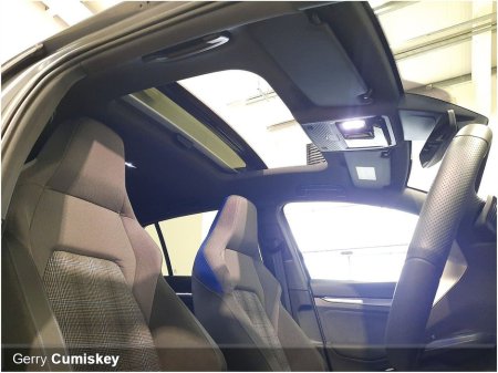 2025 Volkswagen Golf GTE PHEV *Pan Roof *272bhp | 19.7 Kwh €42,850