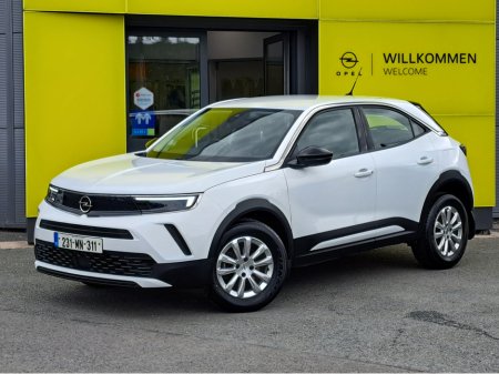 2023 Opel Mokka SC 1.5TD 110BHP **SOLD**