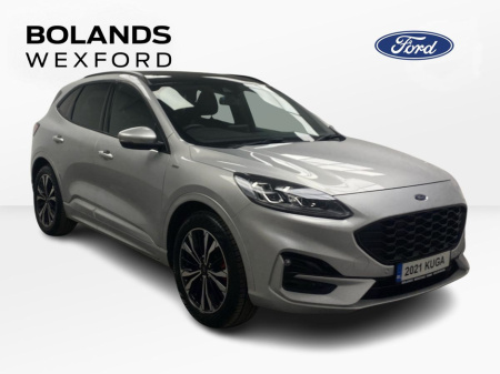 2021 Ford Kuga Kuga St-Line X First Edition ST-Line X First Edition T EcoBoost 150 2WD Start/Stop