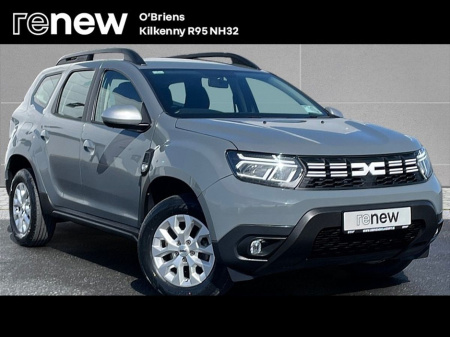 2023 Dacia Duster EXPRESSION 1.5 DCI 115 BHP 5DR *1 OWNER - IRISH CAR - IN STOCK & READY FOR COLLECTION!*