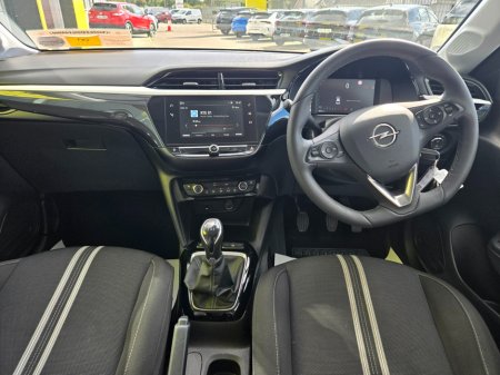 2023 Opel Corsa SRI 1.2i (75PS) S/S 5 Speed €17,250