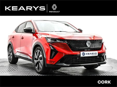 2026 Renault Rafale esprit Alpine E-TECH Hybrid 2 Tone