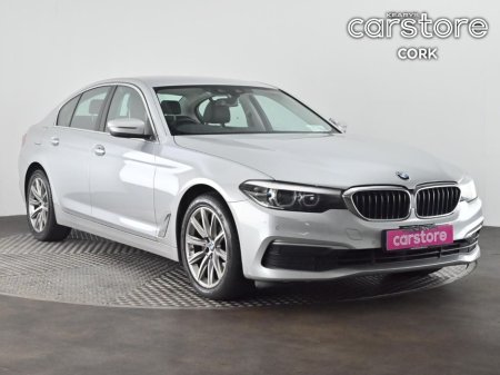 2020 BMW 5 Series 520d SE Auto €28,888