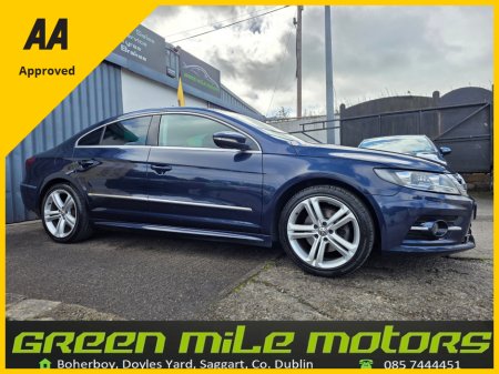 2016 Volkswagen CC * R-LINE * LOW MILES