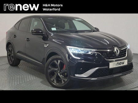 2022 Renault Arkana 