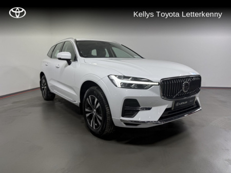 2023 Volvo XC60 T6 PHEV CORE AWD 5DR AUTO