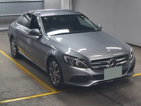 2016 Mercedes-Benz C Class C180 AVANTGRADE *Coming Soon* / 30k KMs / Heated Seats